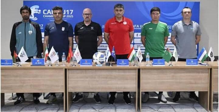 هم‌گروهی  ایران با ازبکستان و قرقیزستان