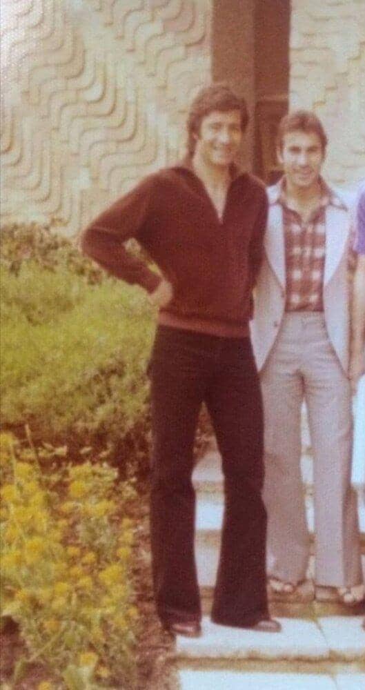 چهارده سال از پرواز ناصرخان گذشت؛ یادی از مردی که برای همیشه ماندگار شد