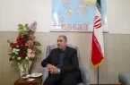 توسعه روابط اقتصادی  گلستان با ازبکستان