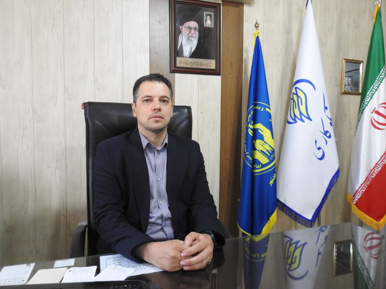ساخت ۱۴۳ واحد مسکونی برای مددجویان شهرستان آزادشهر به اتمام رسید