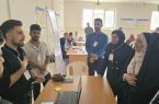 موضوع «ایمنی محیط زیست و احیای کار» بیش از هر زمان دیگری برای جامعه ما و جهان امروز اهمیت دارد