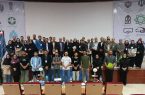 اختتامیه رویداد استارتاپی ایمنی، محیط‌زیست و احیای کار برای کارگر