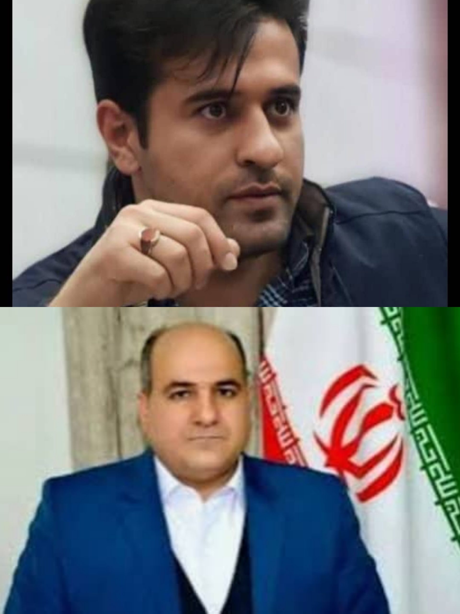 پیام تبریک دبیر اجرایی خانه کارگر لرستان در انتخاب احمدرضا سالاروند بعنوان‌ بازرس کانونعالی شوراهای اسلامی کار کشور