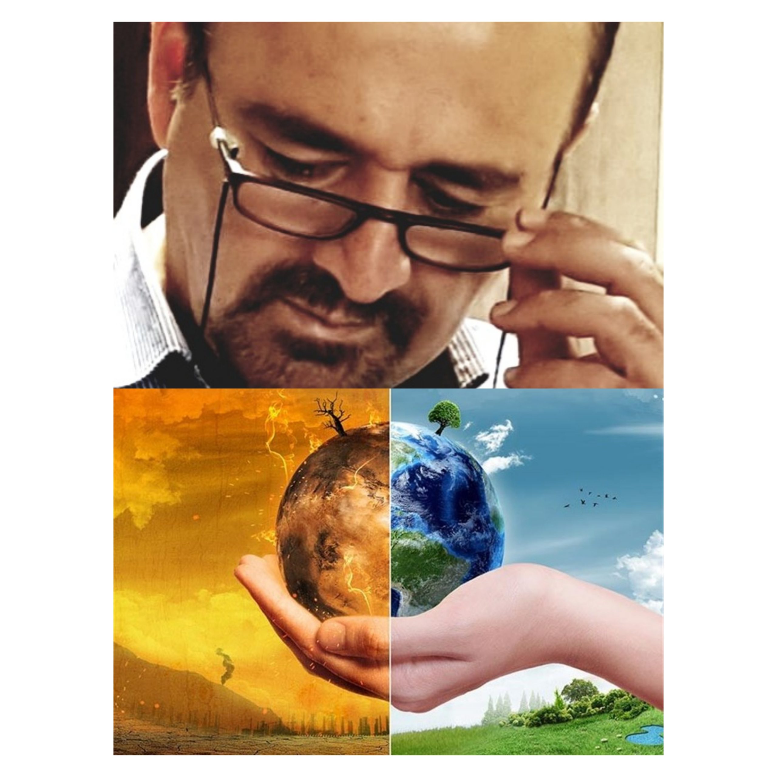 با وجود این همه ثروت و منابع عظیم خدادادی، چرا آلودگی، بیکاری و حوادث جاده‌ای اخبار مهم خوزستان هستند؟