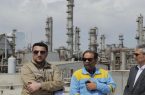 پتروشیمی بوعلی سینا میزبان نشست تخصصی با محوریت توسعه انرژی‌های تجدیدپذیر