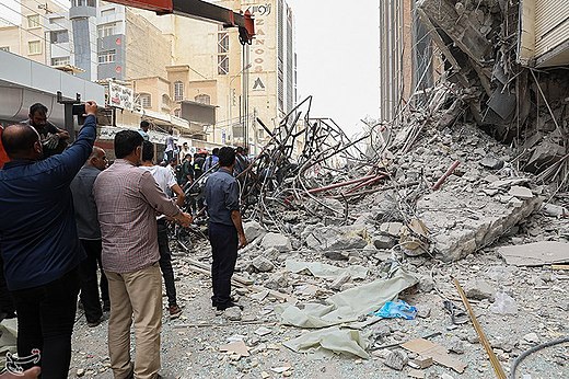 سومین سالگرد حادثه متروپل آبادان، یادآوری یک تراژدی ملی