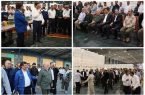 جوان‌گرایی در پتروشیمی مارون قابل تحسین است