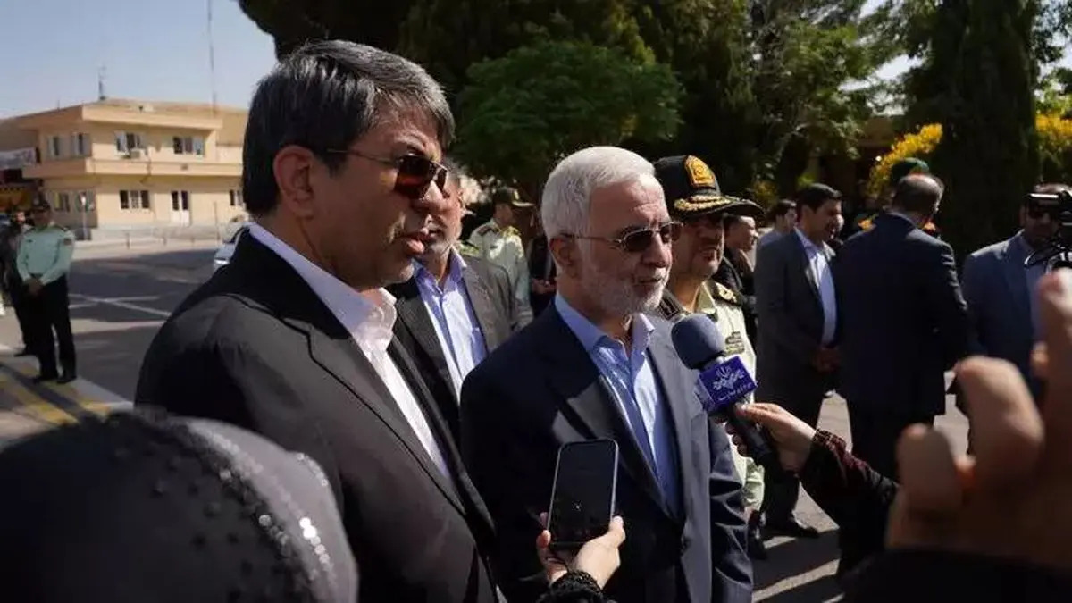 در حال حاضر حدود دو میلیون تبعه غیرمجاز در کشور حضور دارند که باید به کشور خود بازگردند
