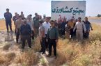 کارگران مجتمع کشت و صنعت باغبانی گتوند خوزستان، سه ماه مزد طلبکارند