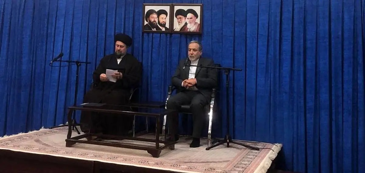 ما خودمان را سربازان امام و رهبری می‌دانیم