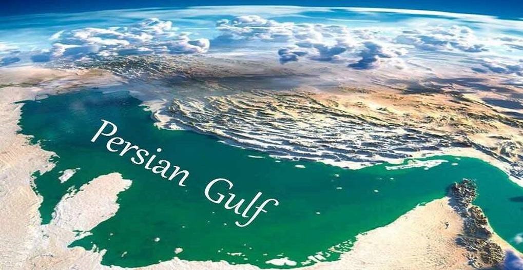 تحریف نام خلیج فارس در گوگل پیگیری حقوقی می‌شود