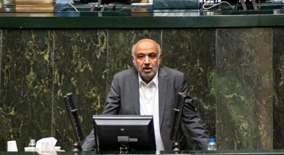 اگر برخی نمایندگان نخواهند به وظایفم عمل کنم، بهتر است وزارت را تعطیل کنیم/کارت زرد مجلس بر پایه‌ی اطلاعات نادرست داده شد/با فساد مبارزه می‌کنم