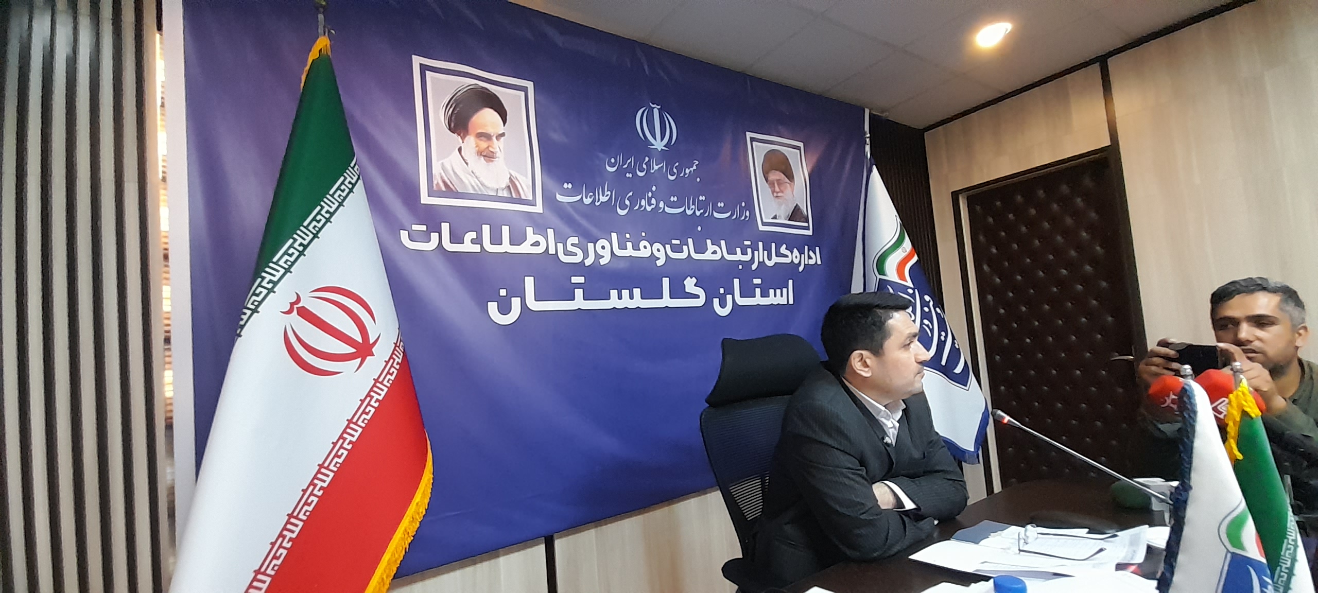 فیبر نوری علاوه بر سرعت و امنیت بالاتر نسبت به کابل مسی مقرون به‌صرفه‌تر است