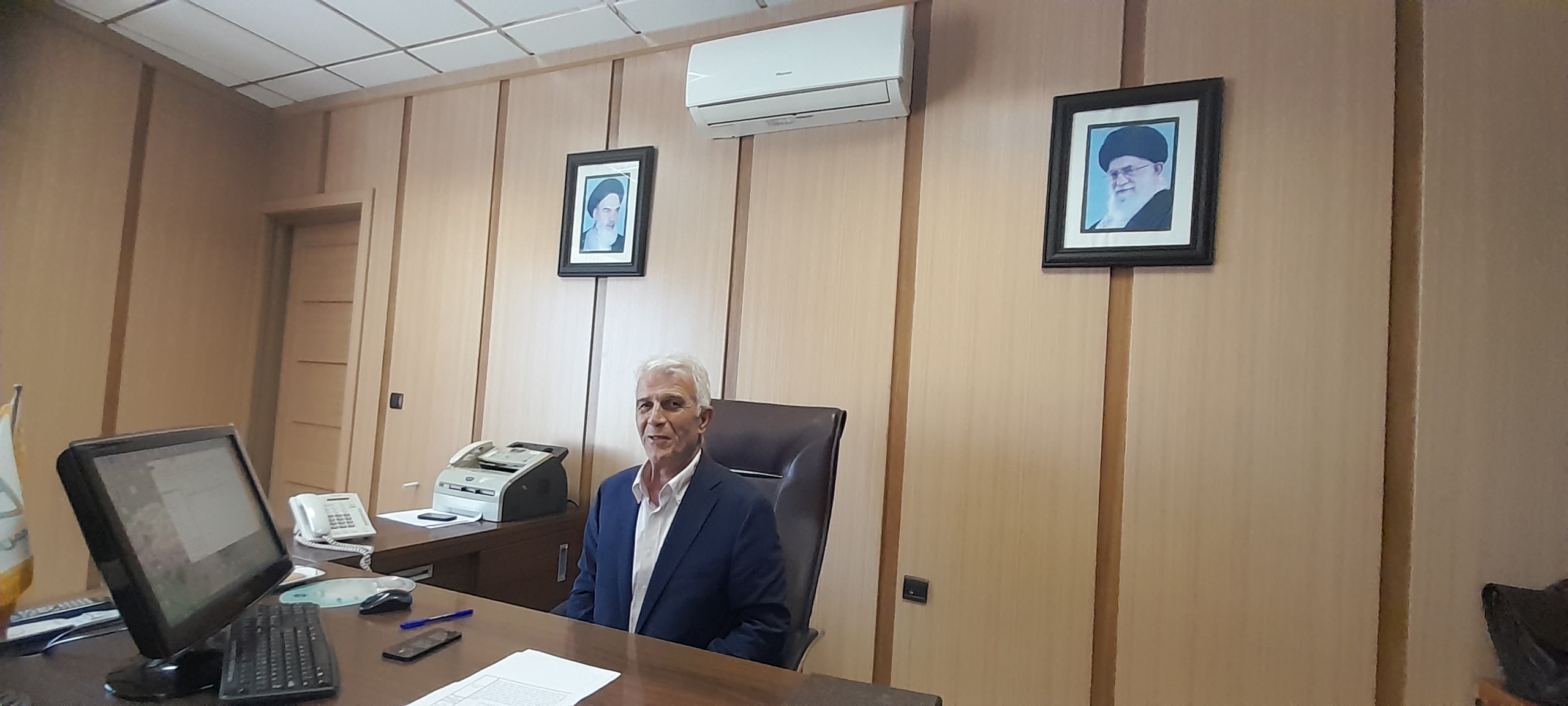 بیست و سومین نمایشگاه تخصصی صنعت ساختمان استان گلستان برگزار می‌شود