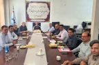 انتخاب اعضای هیئت رئیسه کانون عالی شوراهای اسلامی کار کشور