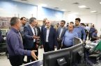افزایش تولید و بهره‌وری با تمرکز بر برنامه‌ریزی چاه محور در دارخوین