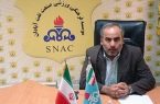 مدیرعامل جدید صنعت نفت آبادان انتخاب شد