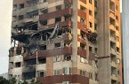 آمار سازمان هلال احمر از مجروحان حمله صهیونیست‌ها به ایران