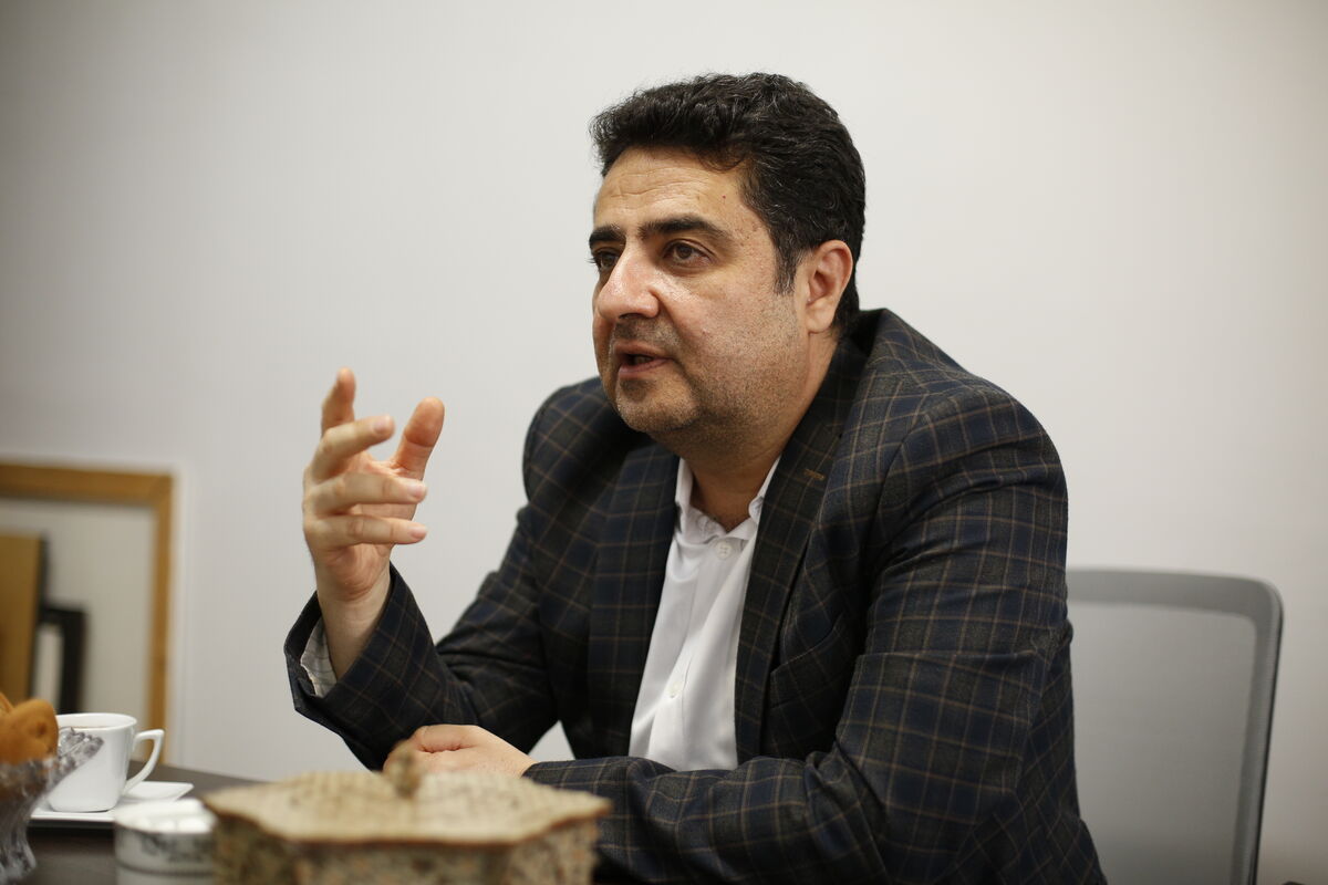 مشکل ناترازی برق در واحدهای صنعتی باید مرتفع شود