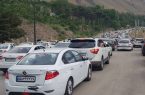 محدودیت ترافیکی تعطیلات پایان هفته اعلام شد