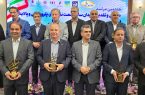 پتروشیمی فن‌آوران با «بویلر سبز هیدروژن‌سوز» درخشید؛ طرح برتر صنعت نفت ایران در سال ۱۴۰۳ انتخاب شد