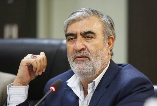 جمهوری اسلامی ایران پاسخ قاطع و پشیمان کننده ای را به رژیم صهیونیستی خواهد داد/مردم از انتشار تصاویر خودداری کنند