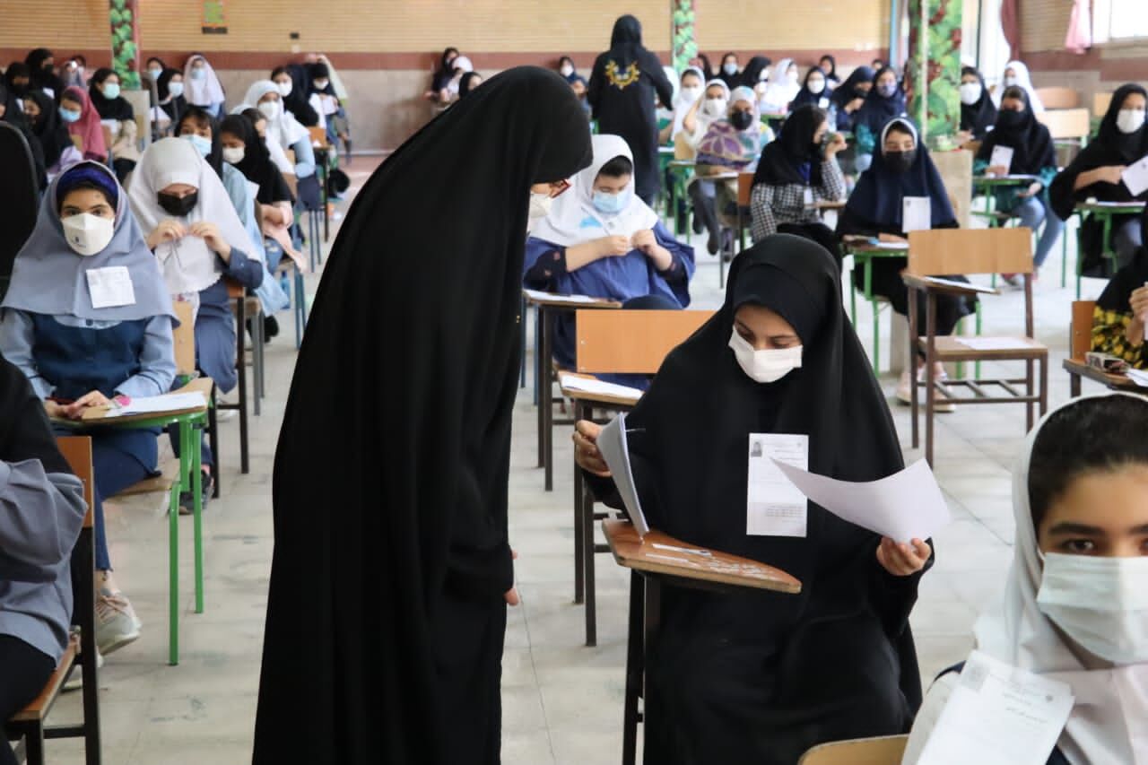 اعلام زمان برگزاری آزمون‌های ورودی مدارس سمپاد و نمونه دولتی