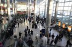 فرمانده مرز هوایی فرودگاه امام: عوارض خروج مسافران محفوظ است