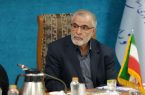 پور جمشیدیان قائم مقام وزیر کشور شد