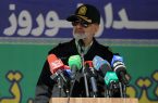رادان: پلیس همواره در کنار مردم است/ به شایعات توجه نکنید