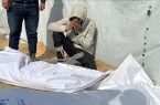 ۳۰ فلسطینی شهید شدند