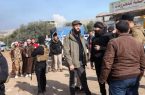 پشت پرده سوءقصد به جان الجولانی/ راز تکذیب سریع از سوی دمشق