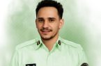 مامور حافظ امنیت در شهرستان کارون به شهادت رسید