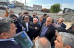 معاون وزیر راه و شهرسازی: ۵۰۰ میلیارد ریال برای تکمیل ۲ طرح عمرانی مازندران تخصیص یافت