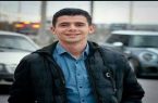 خبرنگار مجروح فلسطینی به شهادت رسید