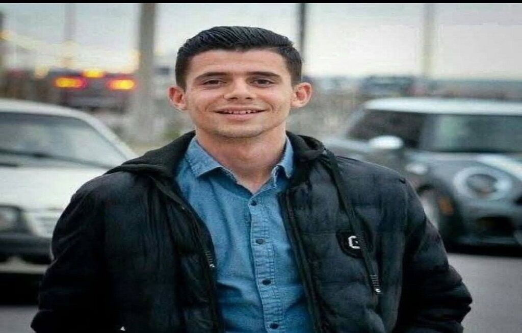 خبرنگار مجروح فلسطینی به شهادت رسید