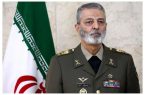 سرلشکر موسوی: تنبیه نتانیاهو را تا بیچارگی‌اش با قدرت ادامه می‌دهیم