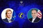 عراقچی: تداوم مذاکرات غیرمستقیم میان ایران و آمریکا غیرقابل توجیه است