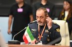 شینهوا : وزیر دفاع ایران خواستار نقش بیشتر چین در کاهش تنش‌های منطقه‌ای شد