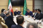 عارف: راهبرد اصلی نظام و دولت حفظ آمادگی لحظه‌ای و کامل در برابر تهدیدات دشمنان است