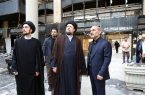 سیدحسن خمینی: همه ما سرباز جمهوری اسلامی هستیم