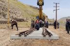 درخواست کارگران تراورس برای دریافت مابقی حقوق اردیبهشت