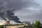 آتش‌سوزی پتروشیمی خارک یک فوتی برجای گذاشت