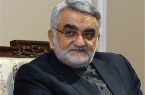 بروجردی: قدرت‌نمایی ایران چندین برابر می‌شود