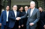 عراقچی با همتای لبنانی خود دیدار کرد