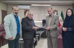 دیدار دبیر اجرایی خانه کارگر لرستان و رئیس اداره تعاون، کار و رفاه اجتماعی ازنا با فرماندار شهرستان/ پیگیری مشکلات کارگران فروآلیاژ و بایرافلاک