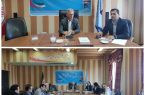 نشست هم اندیشی در راستای افتتاح مرکز مدیریت مهارت آموزی و مشاوره شغلی دانشگاه پیام نور استان گلستان برگزار شد