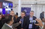 همزمان با فرارسیدن عید سعید قربان ششمین قربانگاه مرکزی کمیته امداد استان گلستان افتتاح شد