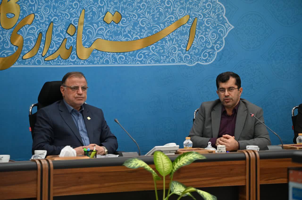 ایجاد مقدمات ساخت بیش از ۸ هزار واحد مسکونی در گلستان