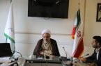 آمادگی ۷۷ بقعه متبرکه گلستان مجری طرح «سوگواره بصیرت عاشورایی»